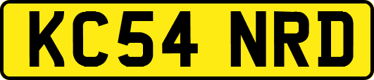 KC54NRD