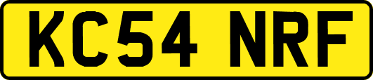 KC54NRF
