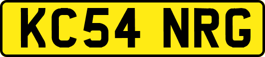 KC54NRG