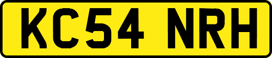 KC54NRH