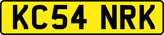 KC54NRK