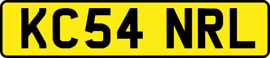 KC54NRL