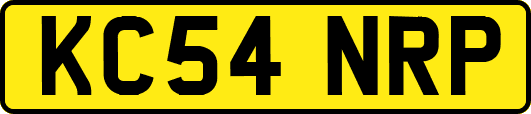 KC54NRP
