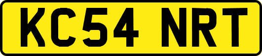 KC54NRT