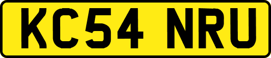 KC54NRU