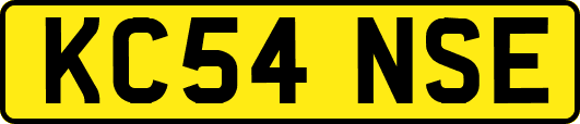 KC54NSE