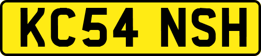 KC54NSH