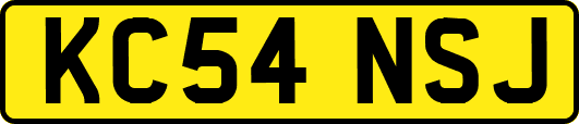 KC54NSJ