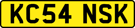 KC54NSK
