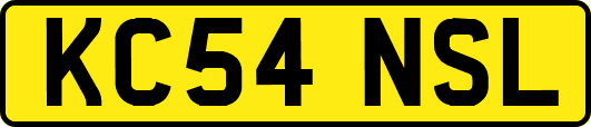 KC54NSL