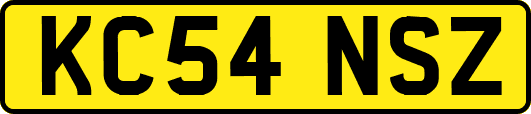 KC54NSZ