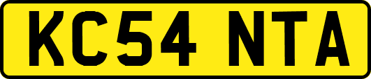 KC54NTA