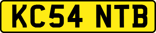 KC54NTB