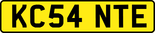 KC54NTE