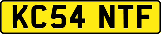 KC54NTF