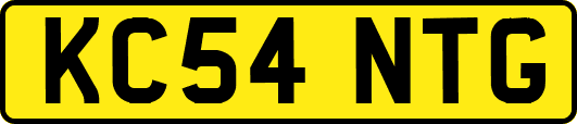 KC54NTG