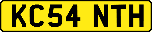 KC54NTH