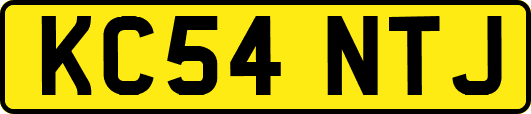 KC54NTJ