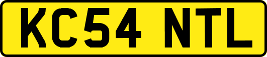 KC54NTL