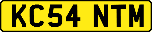 KC54NTM
