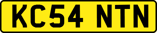 KC54NTN