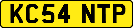 KC54NTP