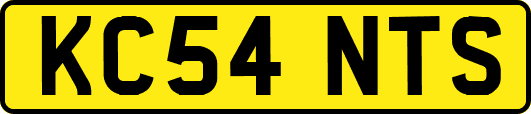 KC54NTS