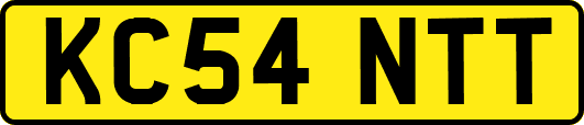 KC54NTT