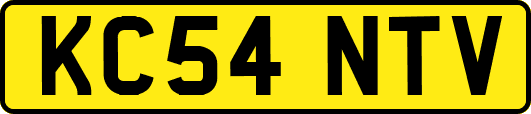 KC54NTV