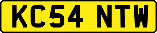 KC54NTW