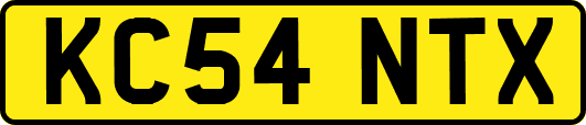 KC54NTX
