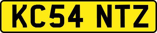 KC54NTZ