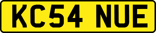KC54NUE