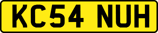 KC54NUH