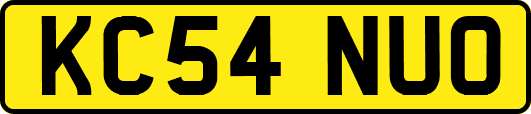 KC54NUO
