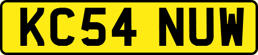 KC54NUW
