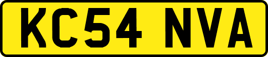 KC54NVA