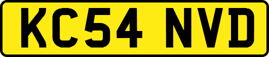 KC54NVD