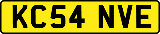 KC54NVE