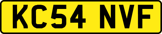KC54NVF
