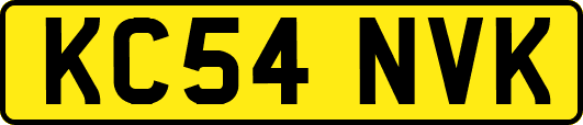 KC54NVK