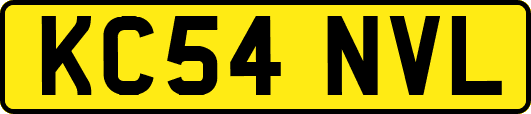 KC54NVL