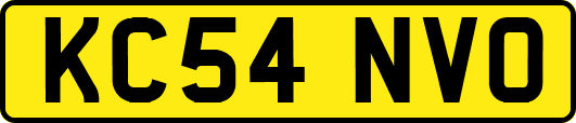 KC54NVO