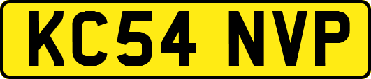 KC54NVP