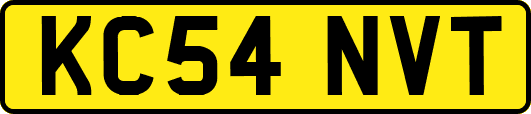 KC54NVT
