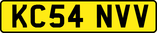 KC54NVV