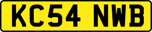 KC54NWB