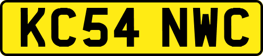 KC54NWC