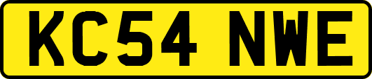 KC54NWE