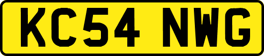 KC54NWG